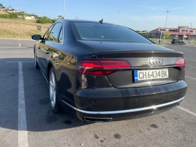 Audi A8 4.0TFSI LONG MATRIX  | Mobile.bg    6