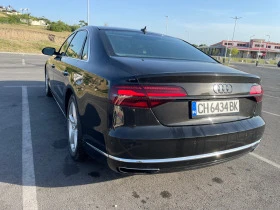 Audi A8 4.0TFSI LONG MATRIX  | Mobile.bg    7