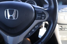 Honda Accord 2.2 CTDI limo Elegance #ПОДГРЕВ #ТЕМПОМАТ @iCarbg, снимка 11