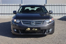 Honda Accord 2.2 CTDI limo Elegance # # @iCarbg | Mobile.bg    2