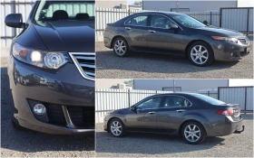     Honda Accord 2.2 CTDI limo Elegance # # @iCarbg