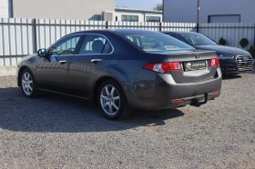 Honda Accord 2.2 CTDI limo Elegance # # @iCarbg | Mobile.bg    7