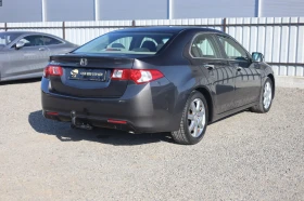 Honda Accord 2.2 CTDI limo Elegance # # @iCarbg | Mobile.bg    5