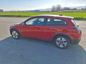 Volvo C30 | Mobile.bg    4