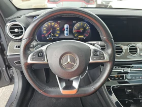 Mercedes-Benz E 43 AMG 4MATIC - [10] 