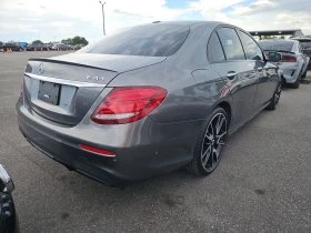 Mercedes-Benz E 43 AMG 4MATIC - [5] 