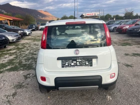 Fiat Panda 0.9 TwinAir 4x4, снимка 7