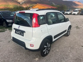 Fiat Panda 0.9 TwinAir 4x4, снимка 5