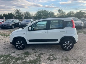 Fiat Panda 0.9 TwinAir 4x4, снимка 8