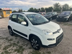 Fiat Panda 0.9 TwinAir 4x4, снимка 4