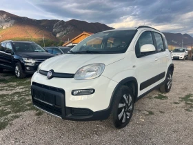 Fiat Panda 0.9 TwinAir 4x4 - [1] 