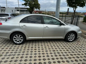 Toyota Avensis 2.0 D4D 116 к.с. , снимка 6