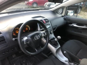 Toyota Auris Aurys, снимка 10