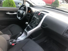 Toyota Auris Aurys, снимка 11