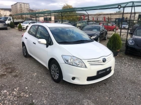 Toyota Auris Aurys, снимка 2