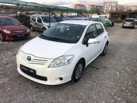 Toyota Auris Aurys, снимка 5