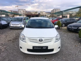 Toyota Auris Aurys, снимка 1