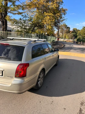 Toyota Avensis, снимка 5