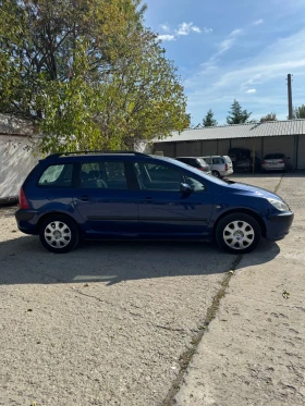 Peugeot 307 1.6i BENZIN, снимка 3