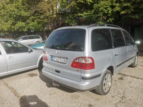 Ford Galaxy 1, 9tdi 131 | Mobile.bg    3