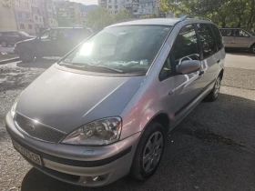 Ford Galaxy 1, 9tdi 131 | Mobile.bg    1