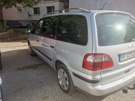 Ford Galaxy 1, 9tdi 131 | Mobile.bg    2