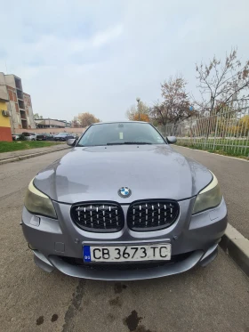 BMW 530 3.0 m54b30 газ/автомат, снимка 17