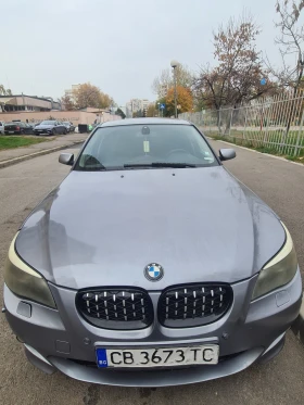 BMW 530 3.0 m54b30 газ/автомат, снимка 1