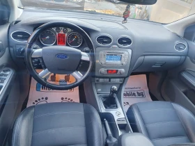 Ford Focus 1.8  NAVI KOJA PODGREV TEGLI4 KSENON START-STOPRT, снимка 12