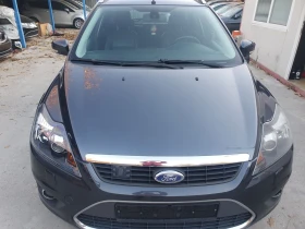 Ford Focus 1.8  NAVI KOJA PODGREV TEGLI4 KSENON START-STOPRT, снимка 2