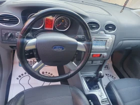 Ford Focus 1.8  NAVI KOJA PODGREV TEGLI4 KSENON START-STOPRT, снимка 14