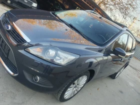 Ford Focus 1.8  NAVI KOJA PODGREV TEGLI4 KSENON START-STOPRT, снимка 3