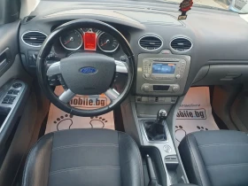 Ford Focus 1.8  NAVI KOJA PODGREV TEGLI4 KSENON START-STOPRT, снимка 9