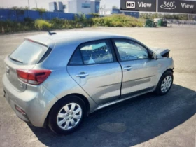     Kia Rio 1.6