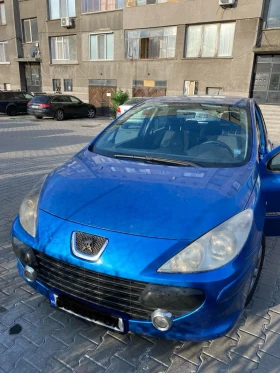 Peugeot 307 | Mobile.bg    7