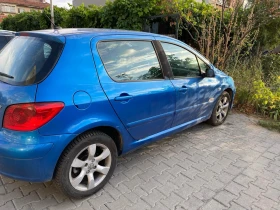 Peugeot 307 | Mobile.bg    3