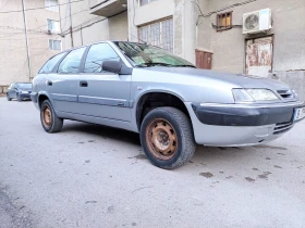 Citroen Xantia 2.0 HDI, снимка 7