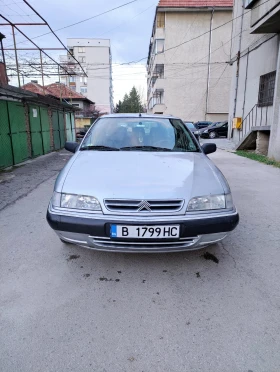 Citroen Xantia 2.0 HDI, снимка 1