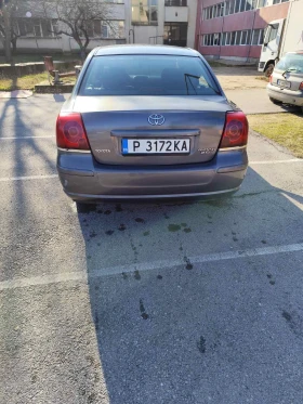 Toyota Avensis, снимка 1