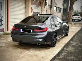 BMW 330 M-pack* Laser* DIS* Shadow line* Camera*  | Mobile.bg    5