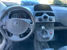 Renault Kangoo 1.6, снимка 7