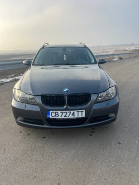 BMW 320, снимка 4