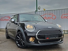 Mini Cooper D/116kc/6ск/Facelift/ACC/БЛУТУТ/EURO 6B/ТОП, снимка 1