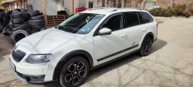 Skoda Octavia scout | Mobile.bg    2