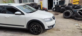 Skoda Octavia scout | Mobile.bg    4