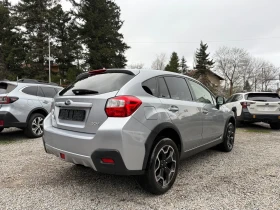     Subaru XV 2.0 AUTOMATIC