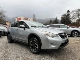 Subaru XV 2.0 AUTOMATIC, снимка 3