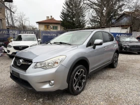 Subaru XV 2.0 AUTOMATIC, снимка 1