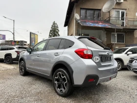 Subaru XV 2.0 AUTOMATIC, снимка 6