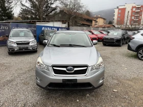     Subaru XV 2.0 AUTOMATIC